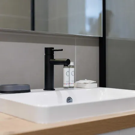 Spacious Near Paris - Mobility Lease