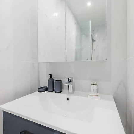 Spacious Near Paris - Mobility Lease *