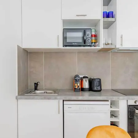 Spacious Near Paris - Mobility Lease