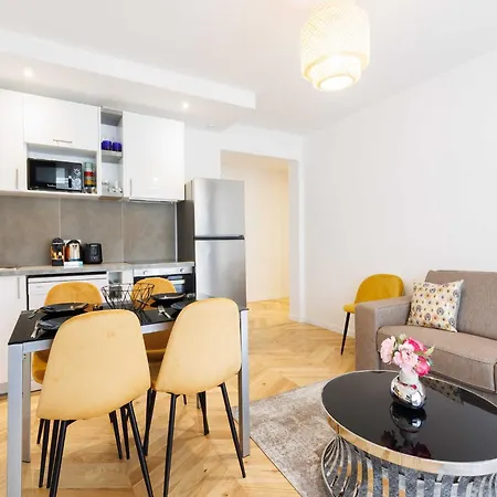 Spacious Near Paris - Mobility Lease Boulogne-Billancourt