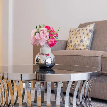 Apartment Spacious Near Paris - Mobility Lease *