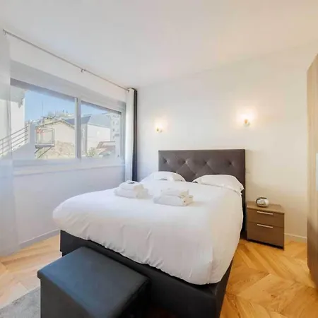 Spacious Near Paris - Mobility Lease Boulogne-Billancourt